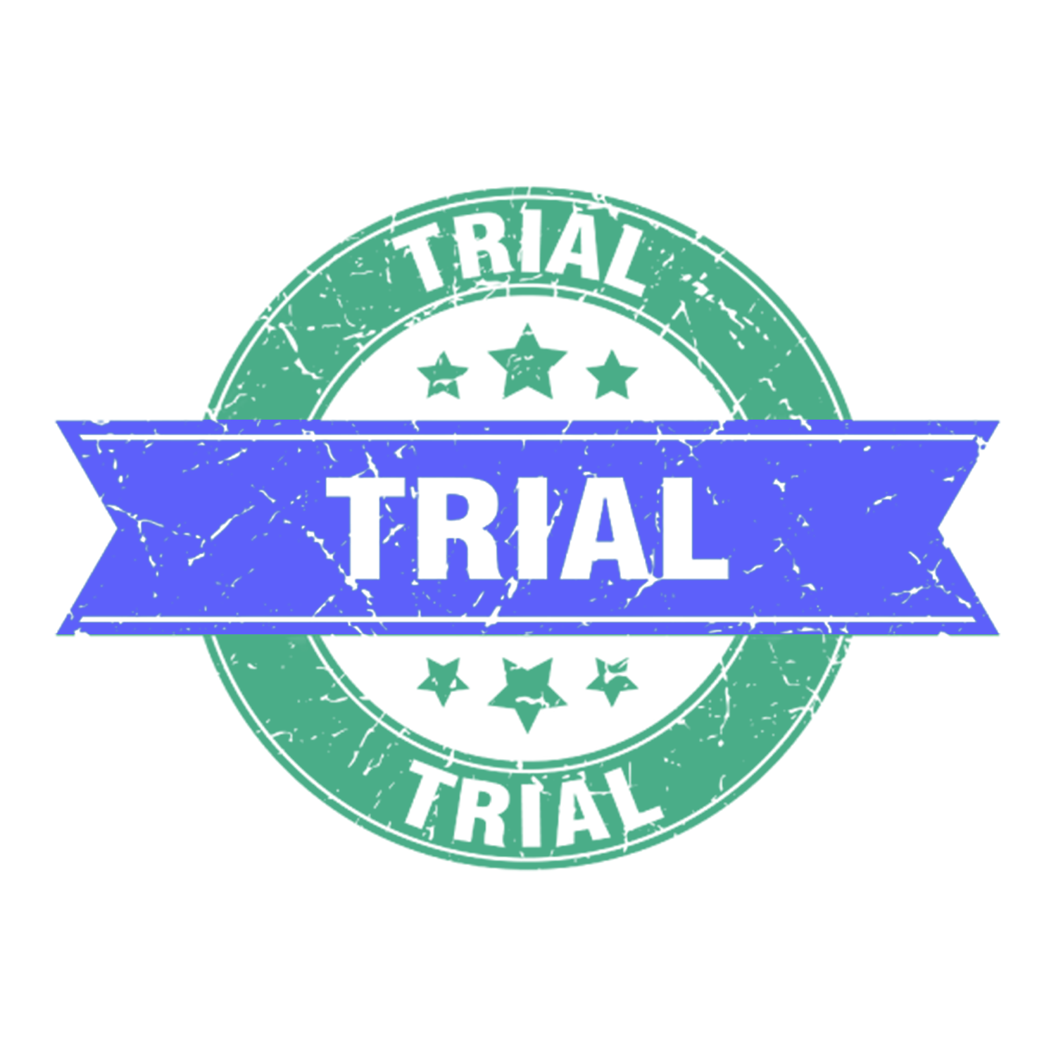 Trial icon